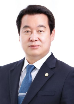 조정희 순창군의회 의원.