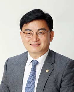 공병철 광주 광산구의원(경제복지위원장).