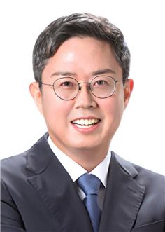 안도걸 민주당 광주 동남을 예비후보.