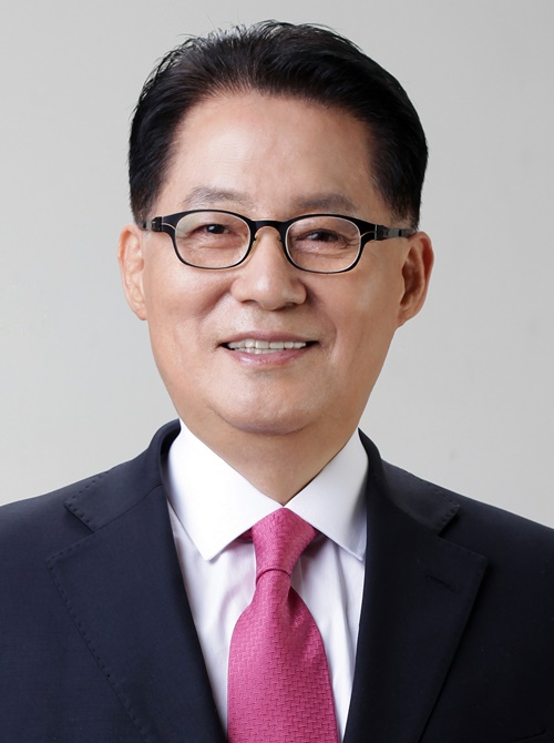 박지원 민주당 전남 해남 완도 진도 선거구 에비후보.