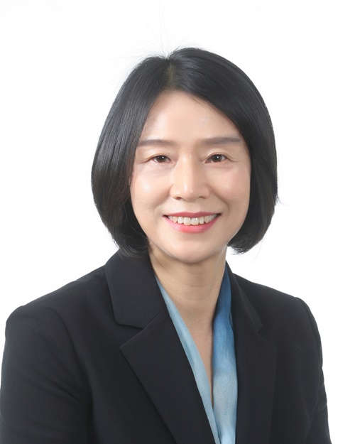 박미옥 광주 광산구의원.