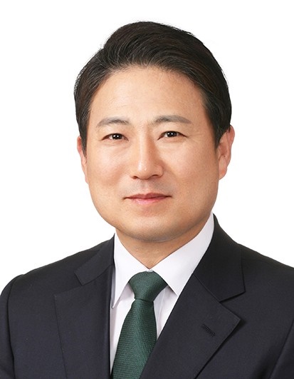 재선임된 김낙곤 광주문화방송 대표. ⓒ광주문화방송 제공