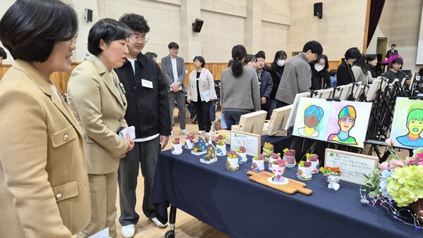 ⓒ푸른담쟁이사회적협동조합 제공